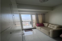 Zinnia South 1BR 36sqm Bare